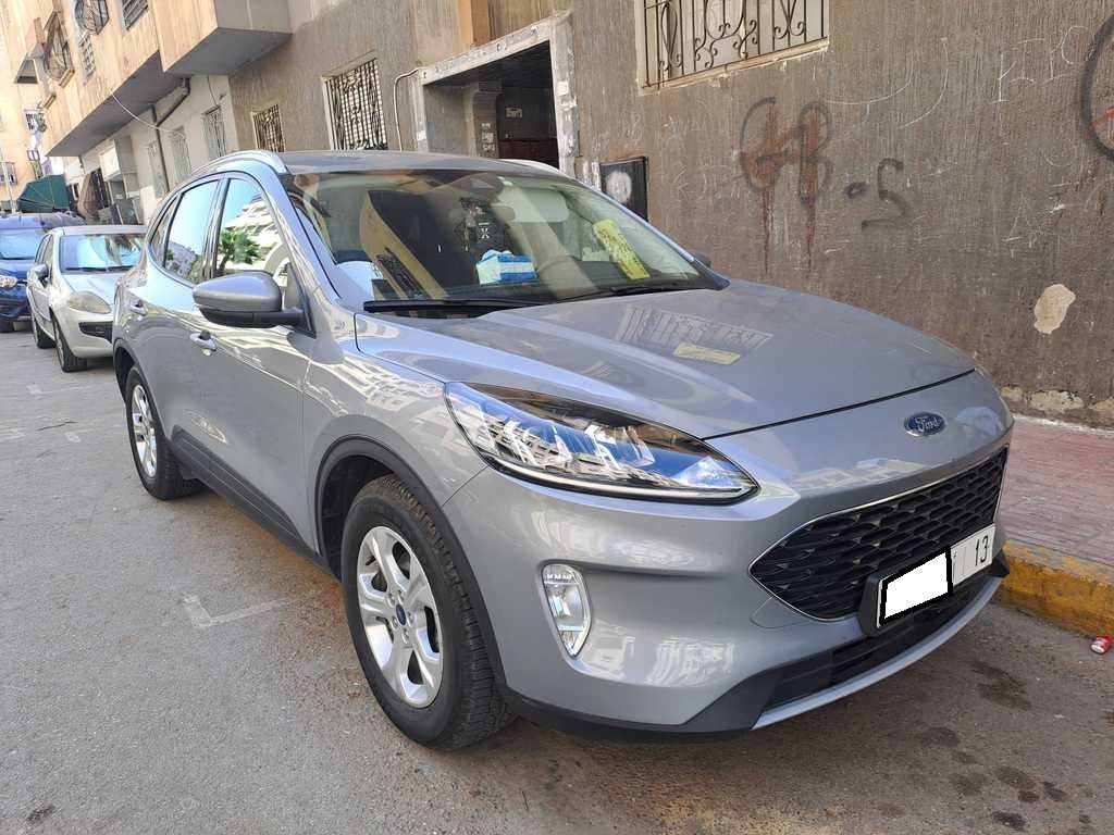 FORD Kuga 2021