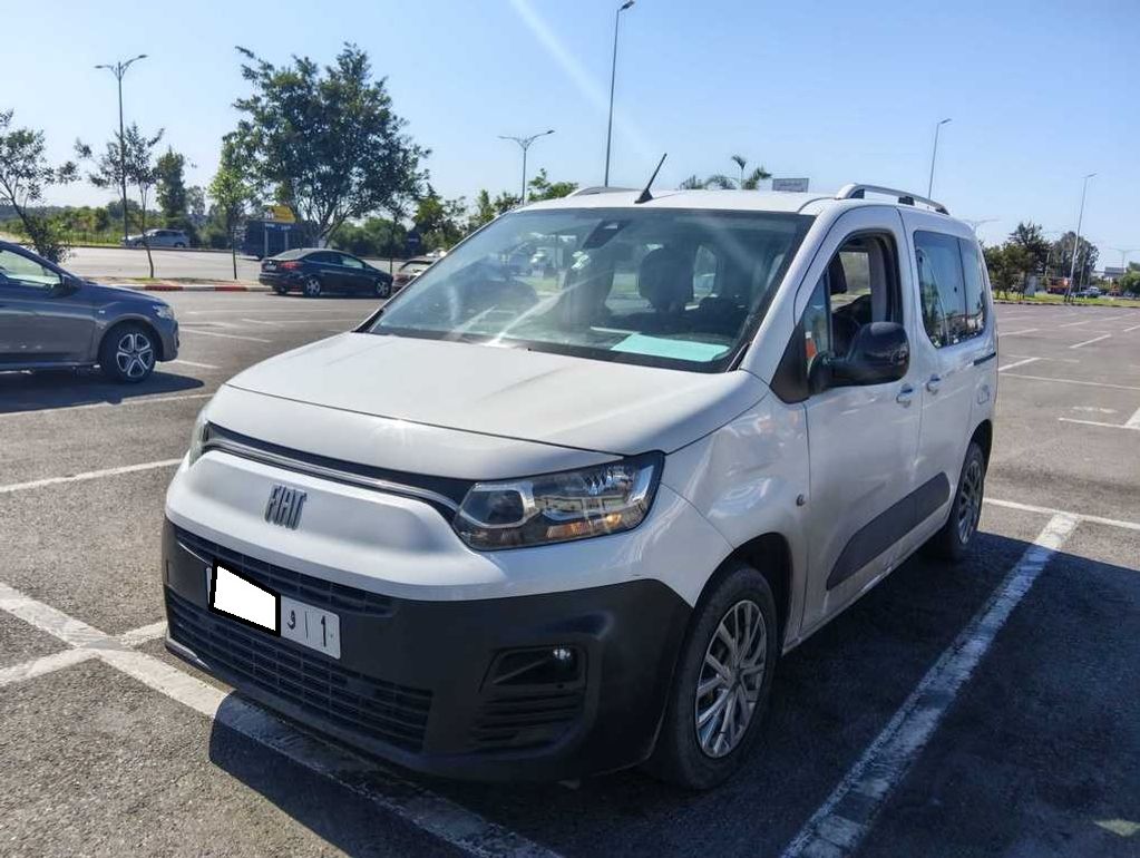 FIAT Doblo