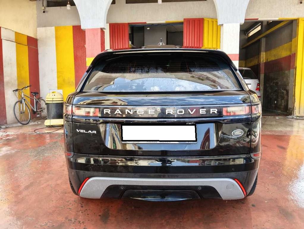 LAND-ROVER Range Rover Velar 2019