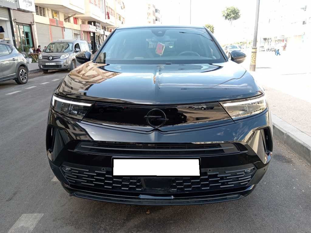 OPEL Mokka 2024