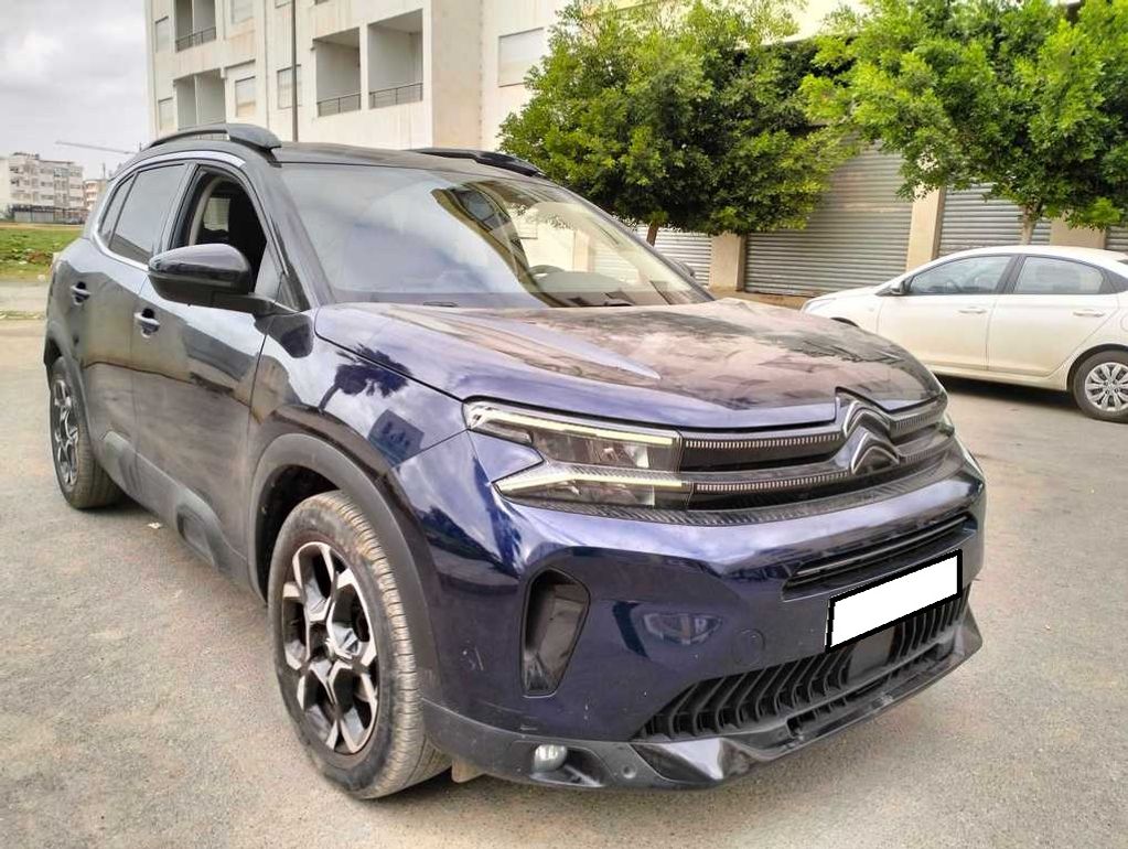 CITROEN C5 Aircross 2023