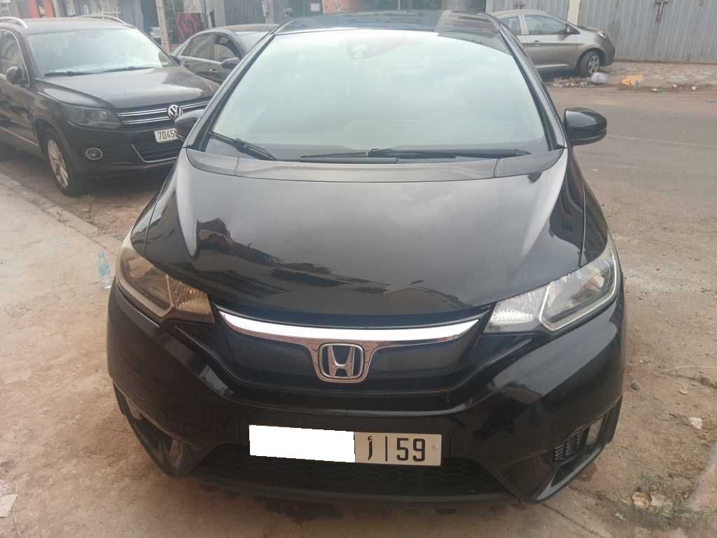 HONDA Jazz 2018