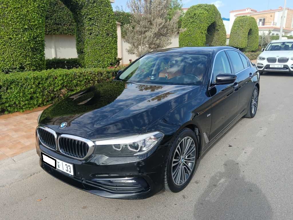 BMW Série 5