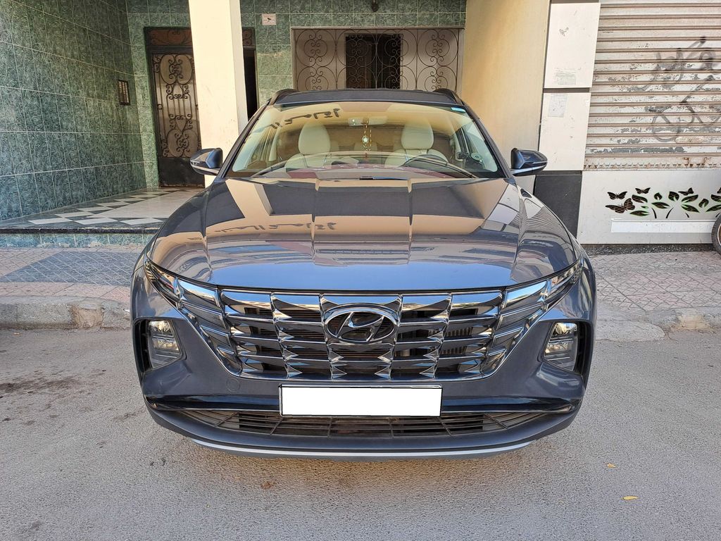 HYUNDAI Tucson 2023
