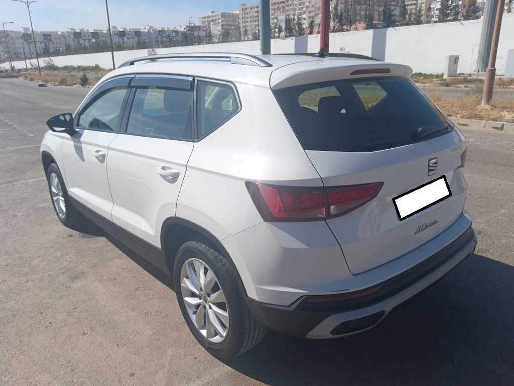 SEAT Ateca 2023