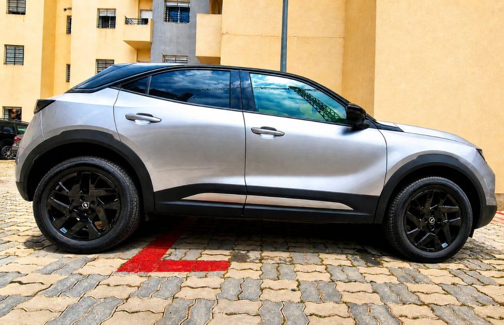 OPEL Mokka 2025