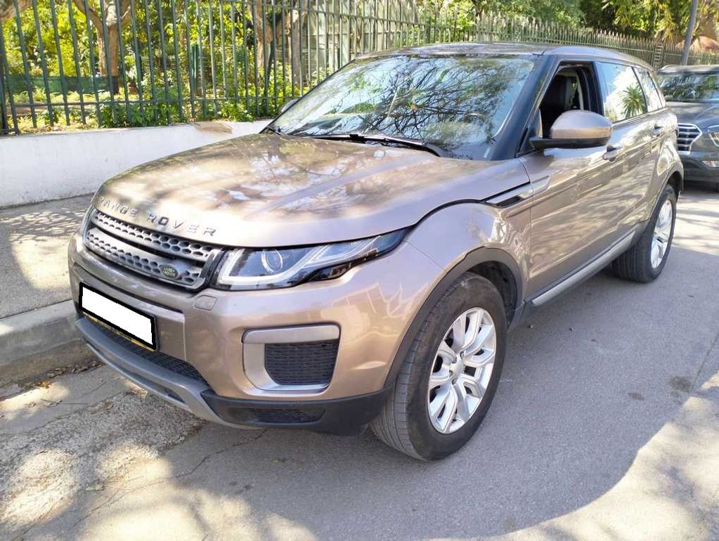LAND-ROVER Evoque