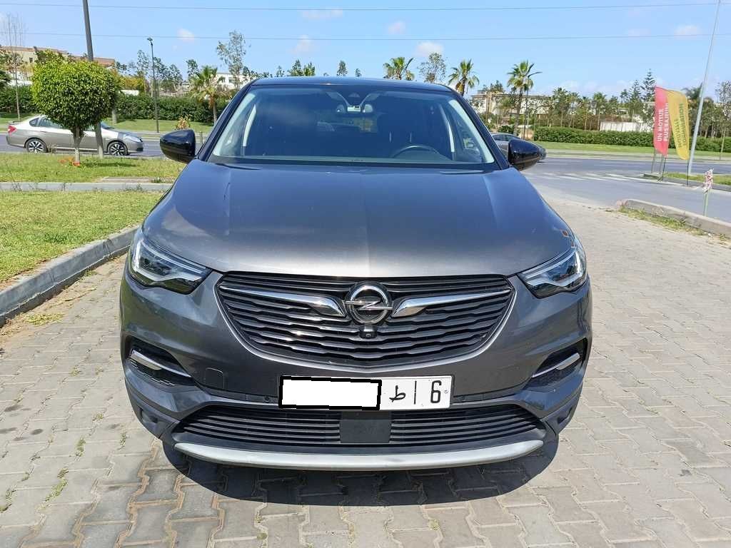 OPEL Grandland X 2021