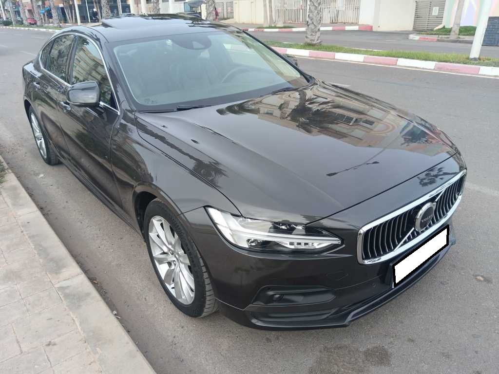 VOLVO S90 2021