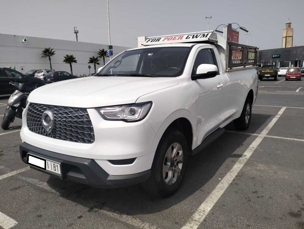 GWM POER DC