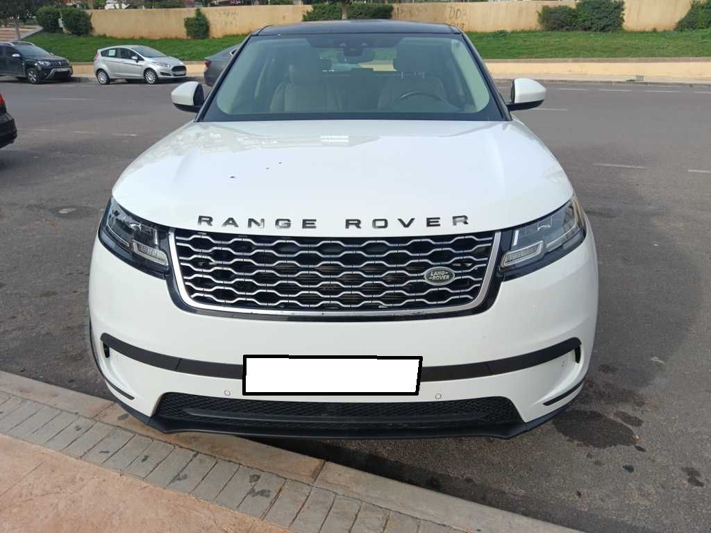 LAND-ROVER Range Rover Velar 2019