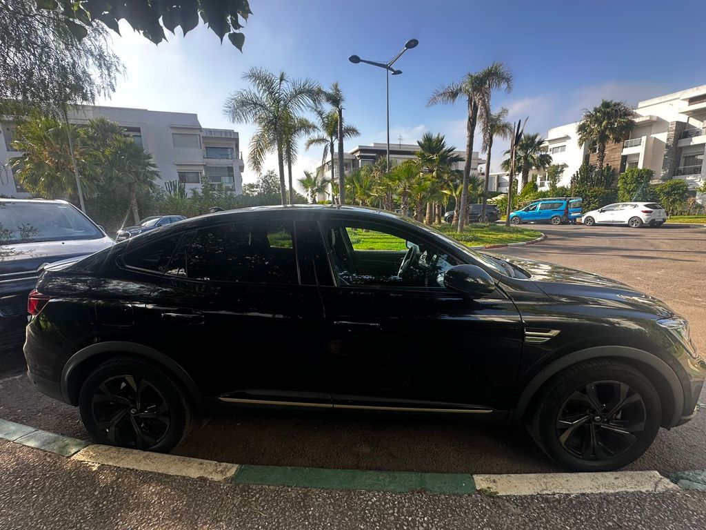 RENAULT Arkana 2023