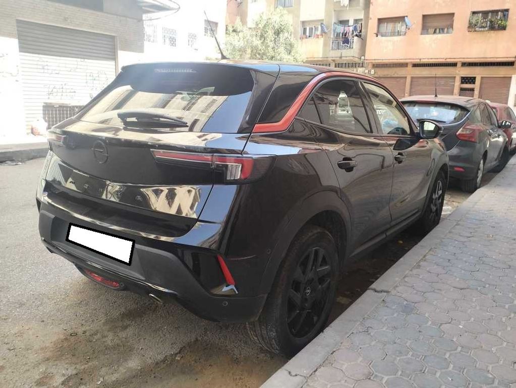 OPEL Mokka 2022