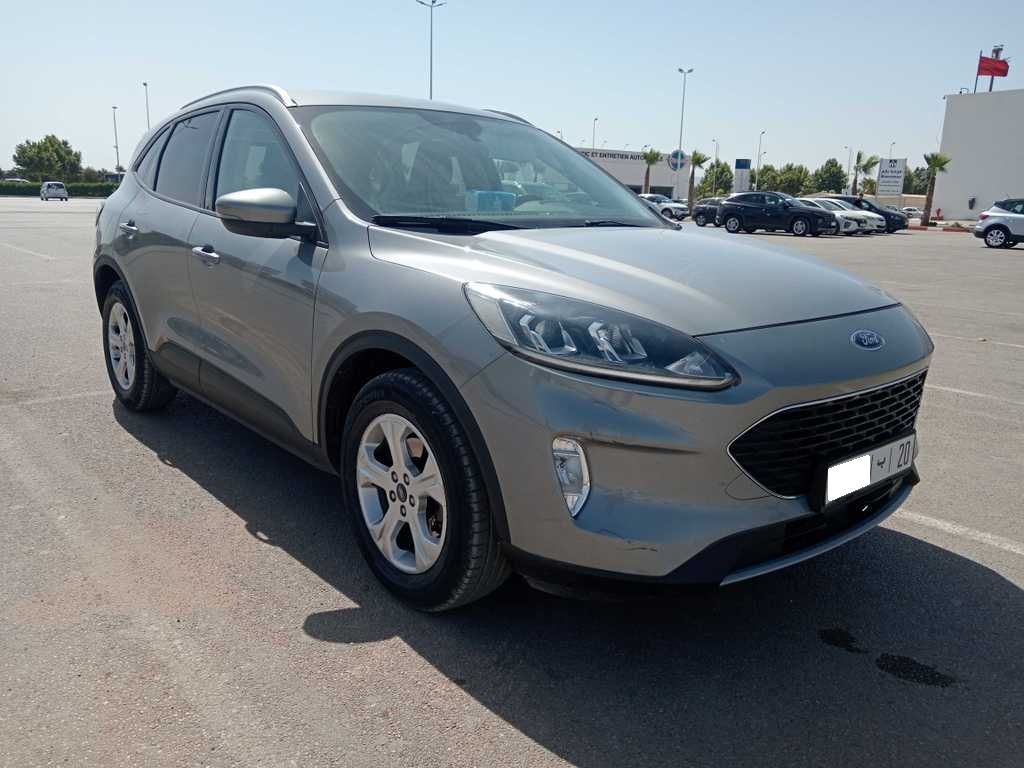 FORD Kuga 2021
