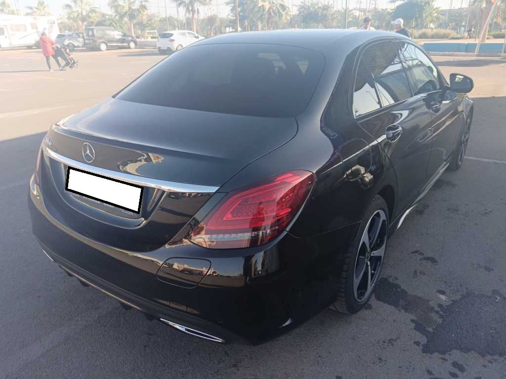 MERCEDES-BENZ Classe C 2021