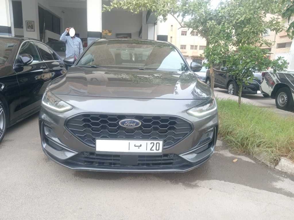 FORD Focus 2024