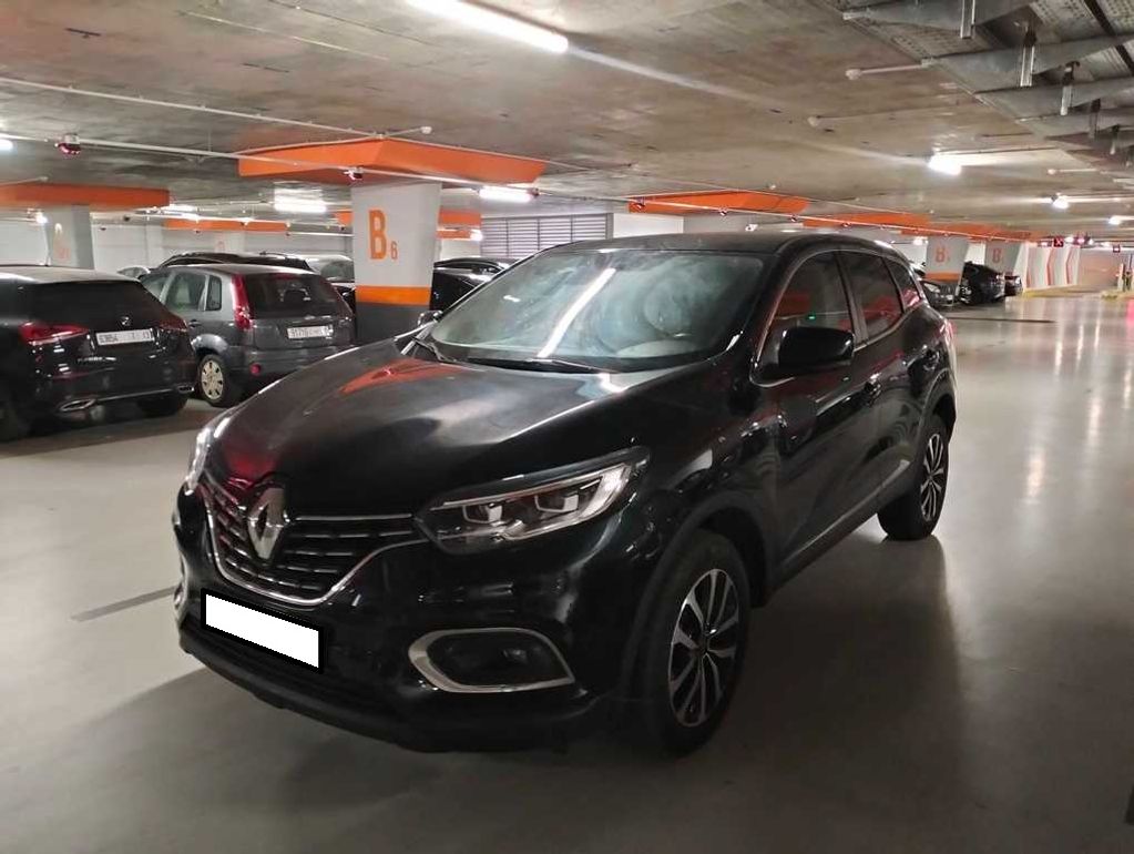RENAULT Kadjar