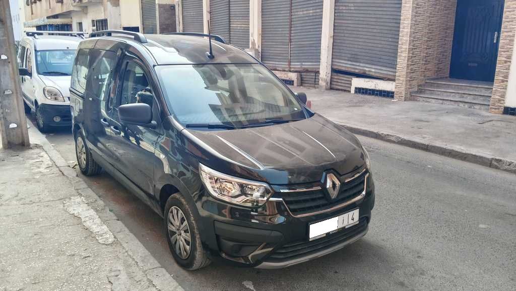 RENAULT Express 2025