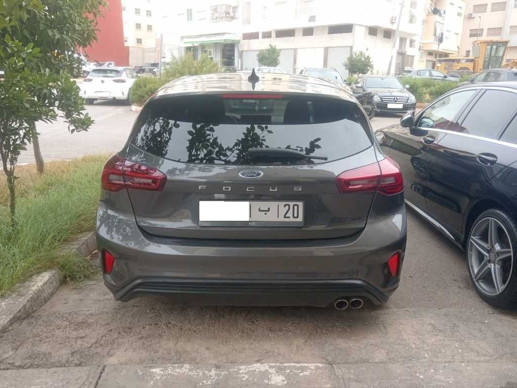 FORD Focus 2024