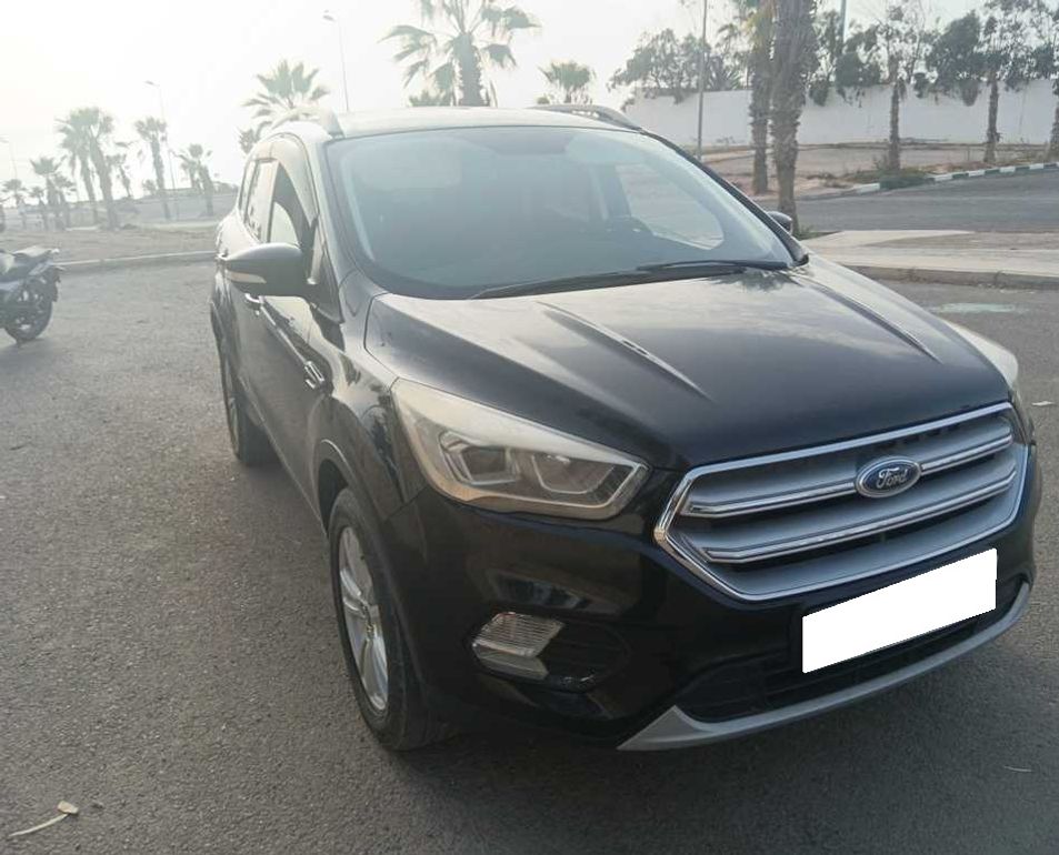 FORD Kuga 2018