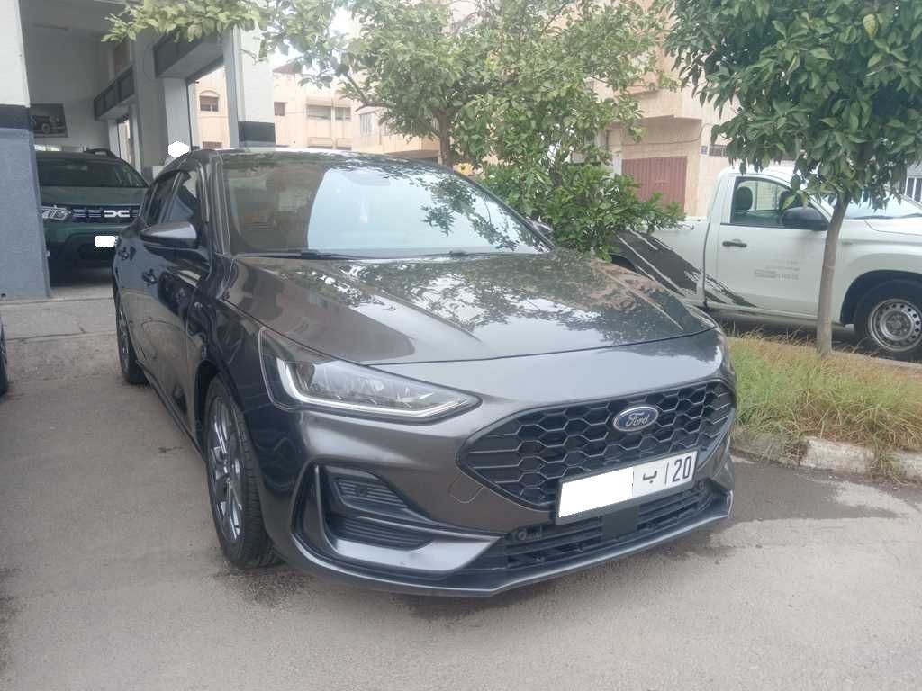 FORD Focus 2024