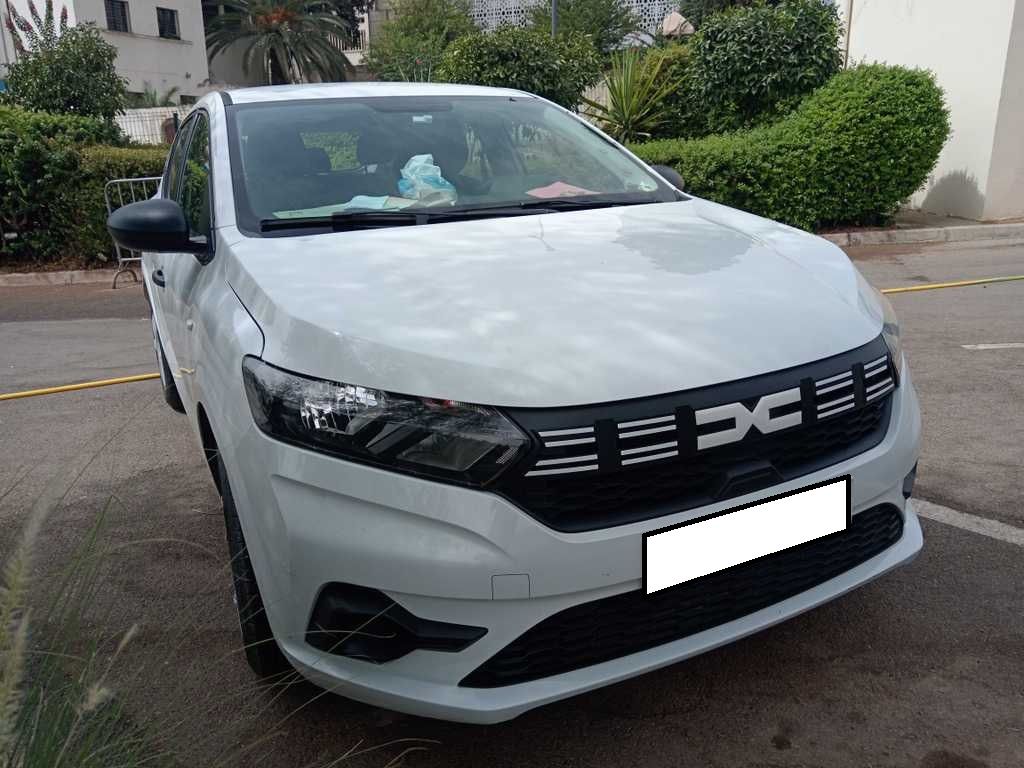 DACIA Sandero 2023