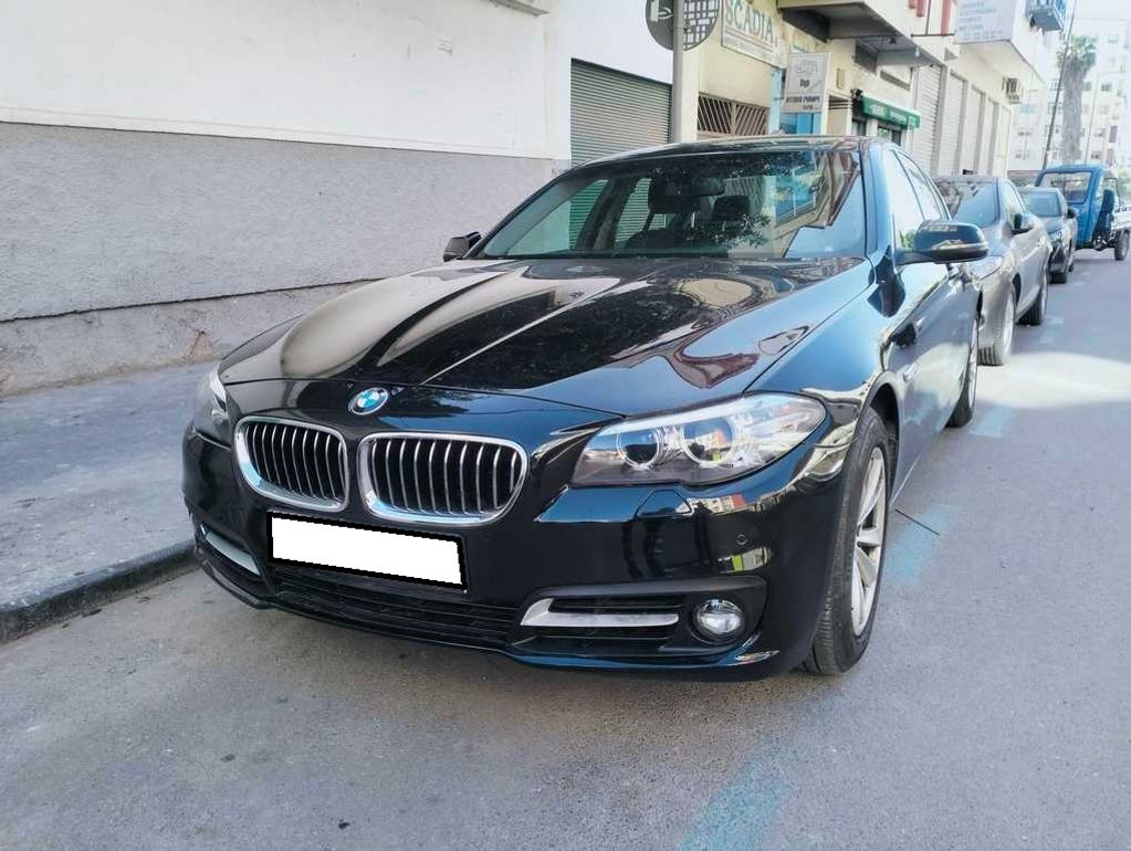 BMW Série 5