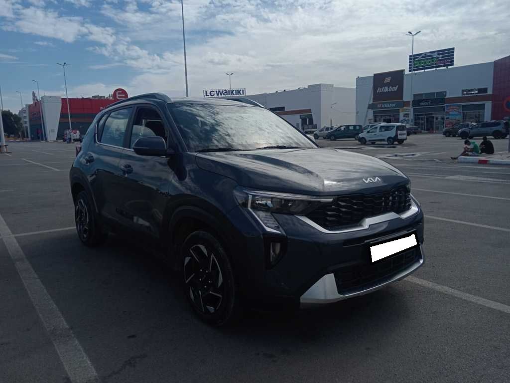 KIA Sonet 2025