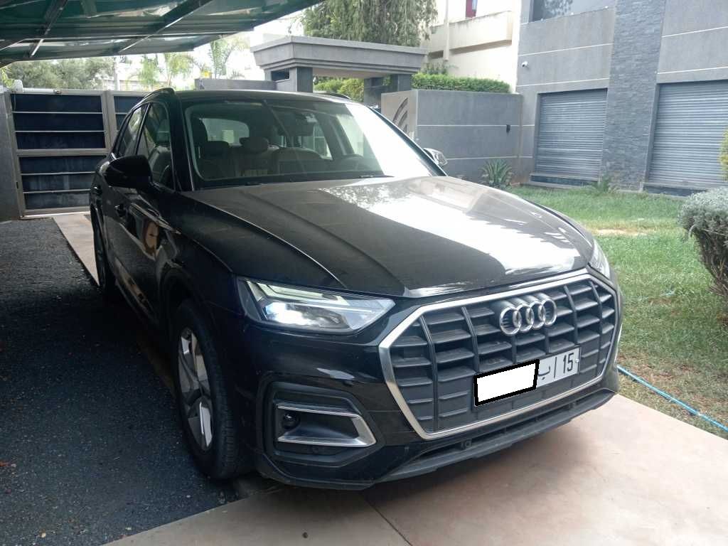 AUDI Q5 2021