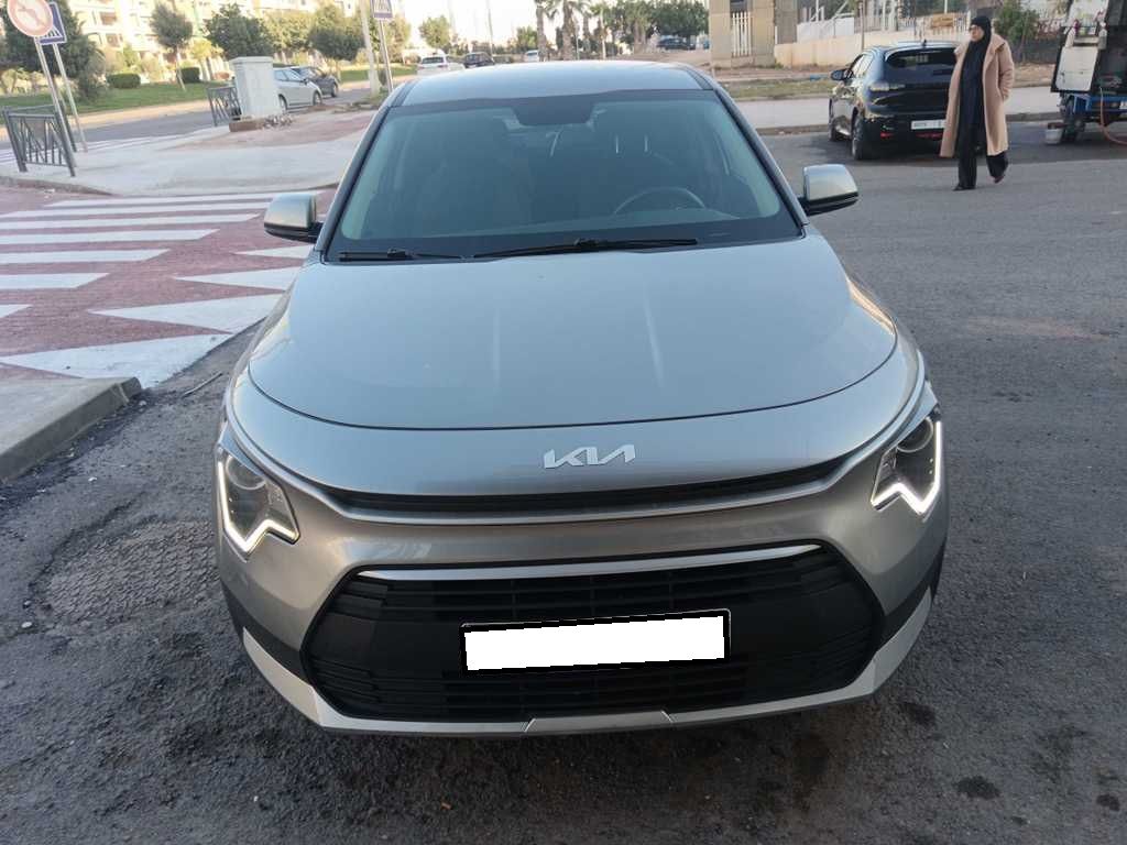 KIA Niro 2023