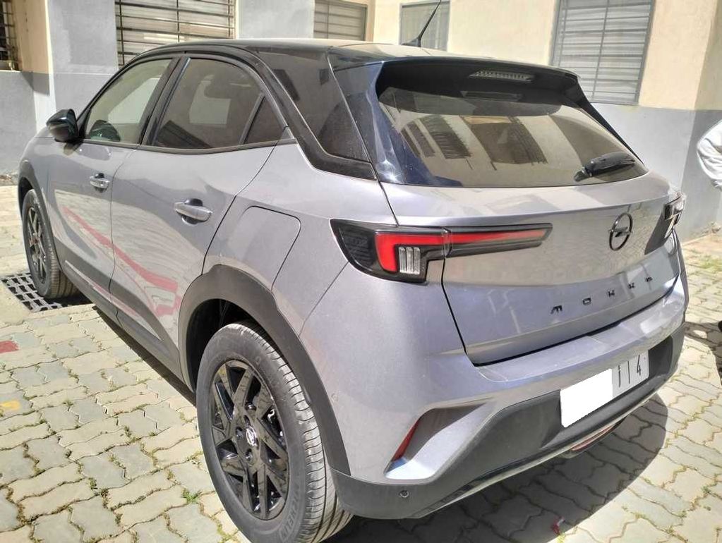 OPEL Mokka 2025