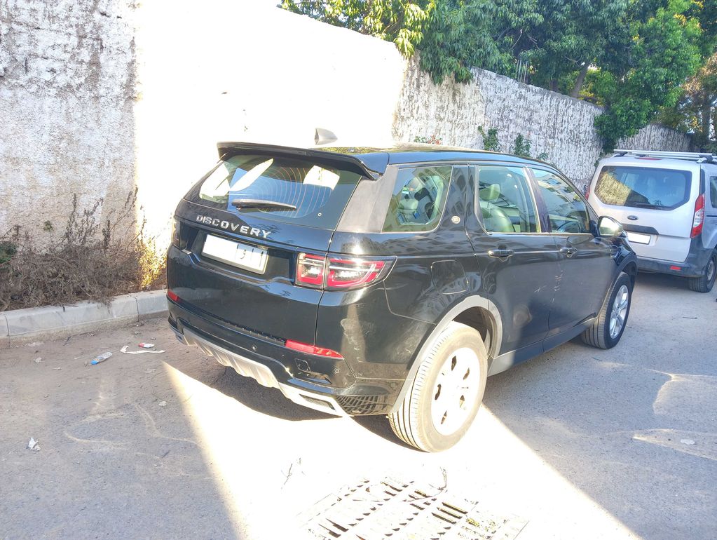 LAND-ROVER Discovery Sport 2020