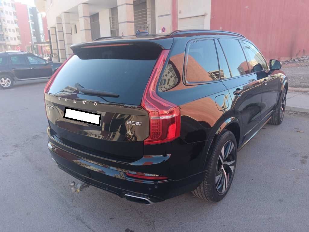 VOLVO XC90 2019