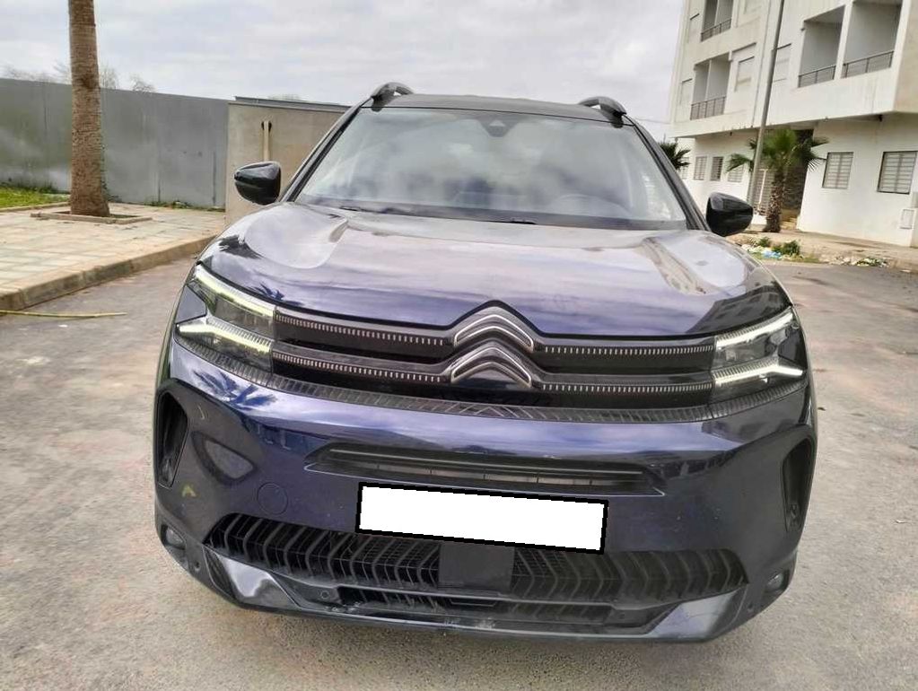 CITROEN C5 Aircross 2023