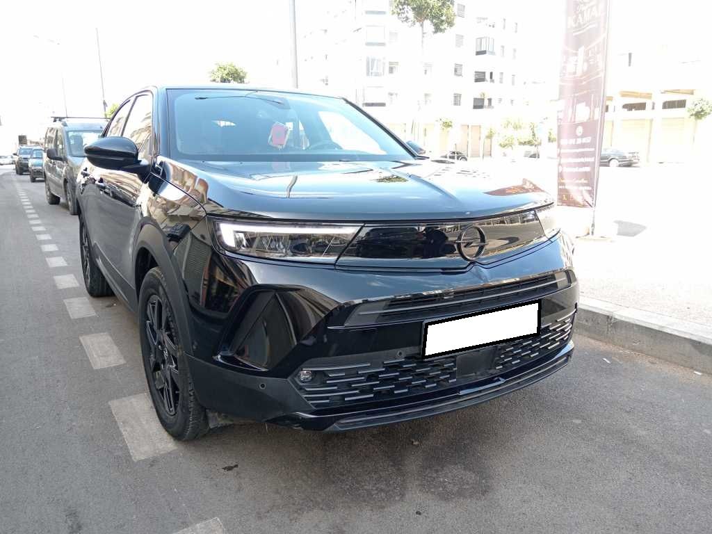 OPEL Mokka 2024
