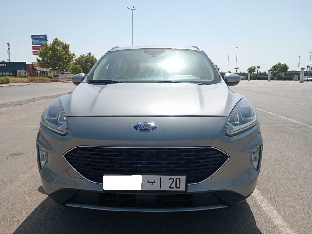 FORD Kuga 2021