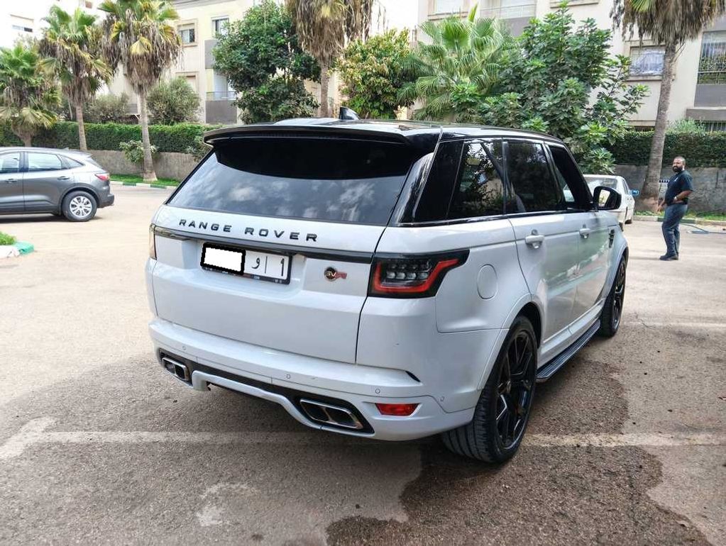LAND-ROVER Range Rover Sport 2019