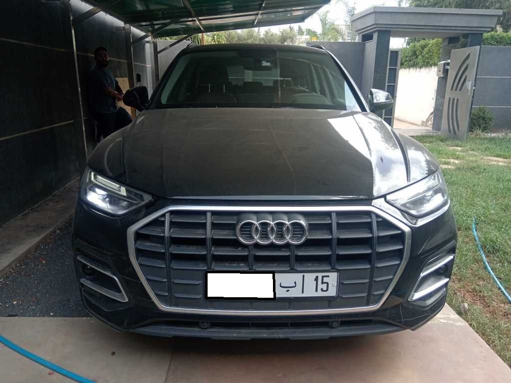AUDI Q5 2021