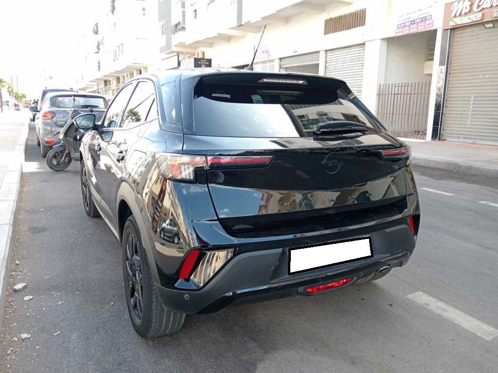 OPEL Mokka 2024