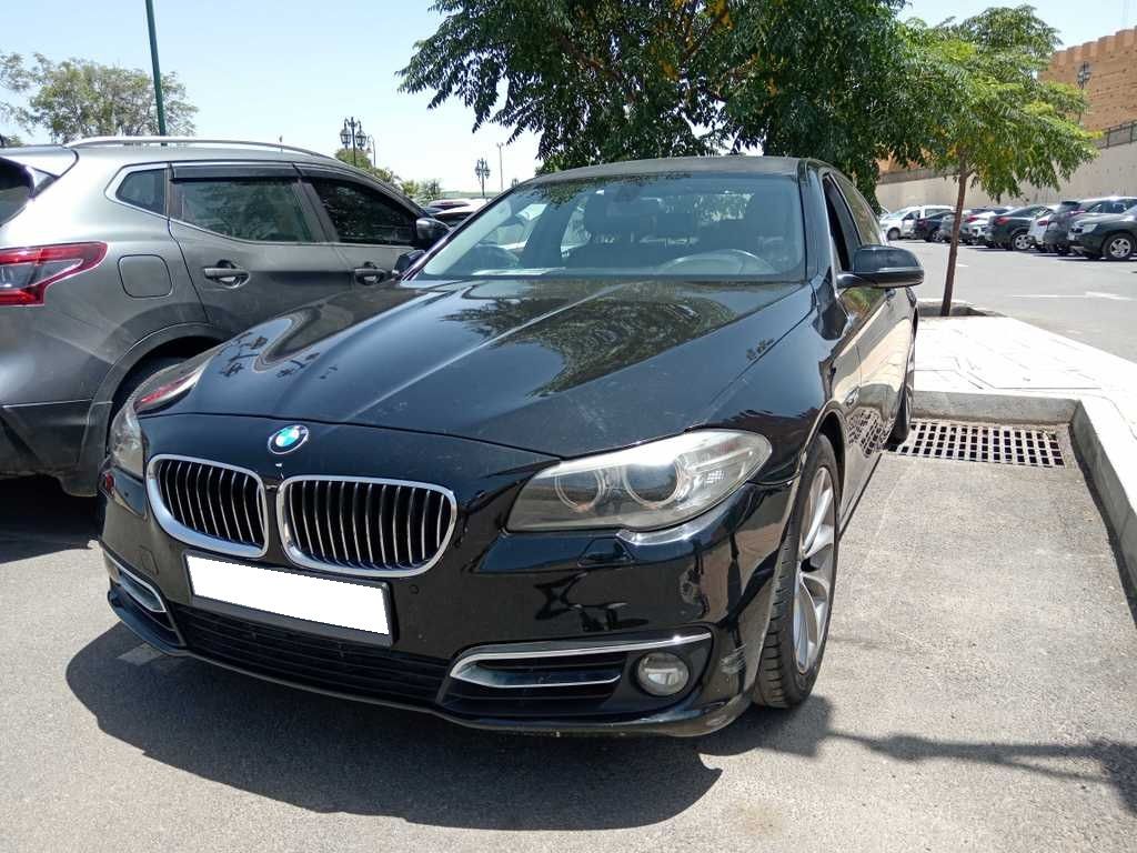 BMW Série 5