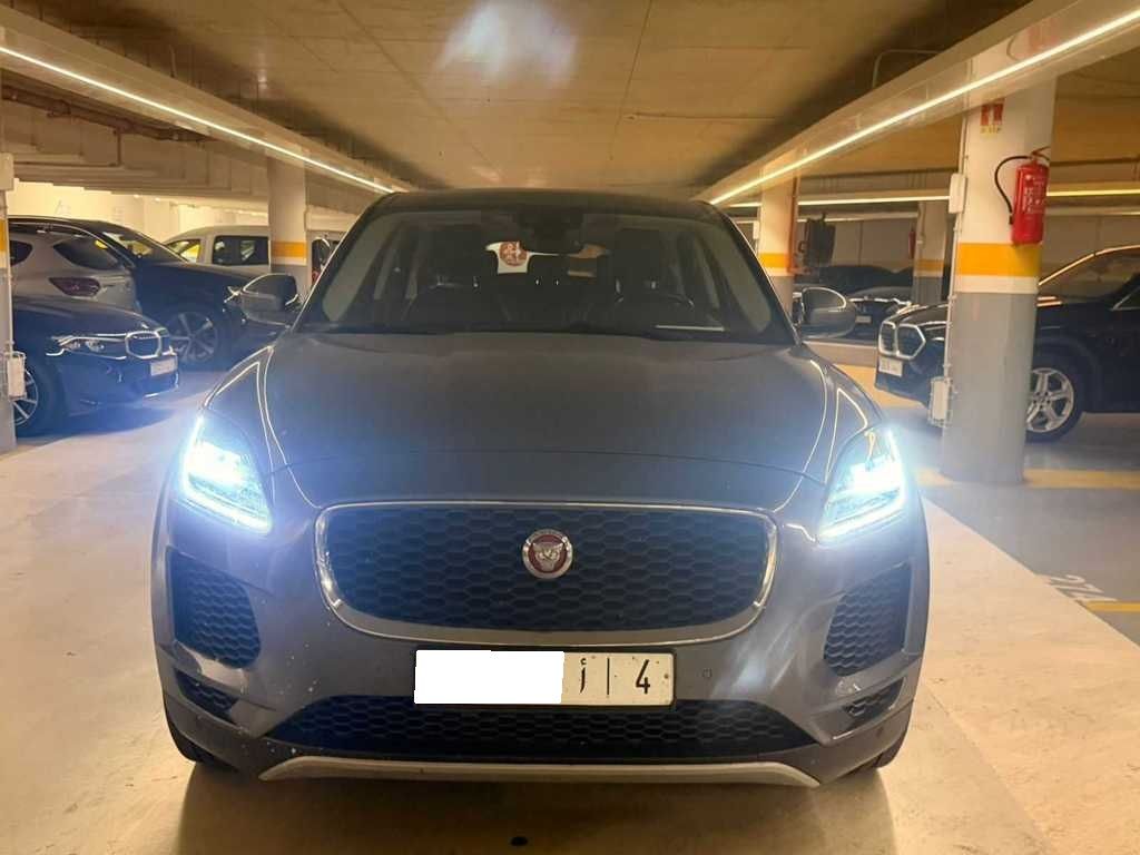 JAGUAR E-Pace 2020
