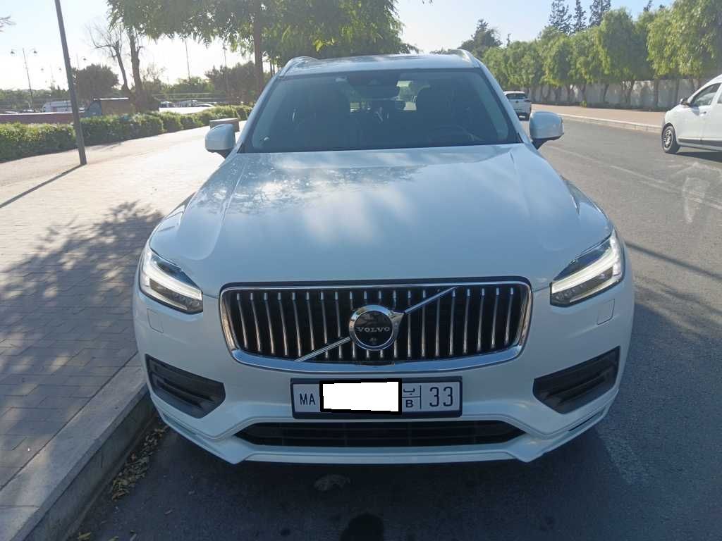 VOLVO XC90 2020