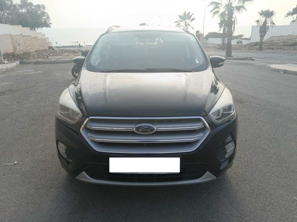 FORD Kuga 2018
