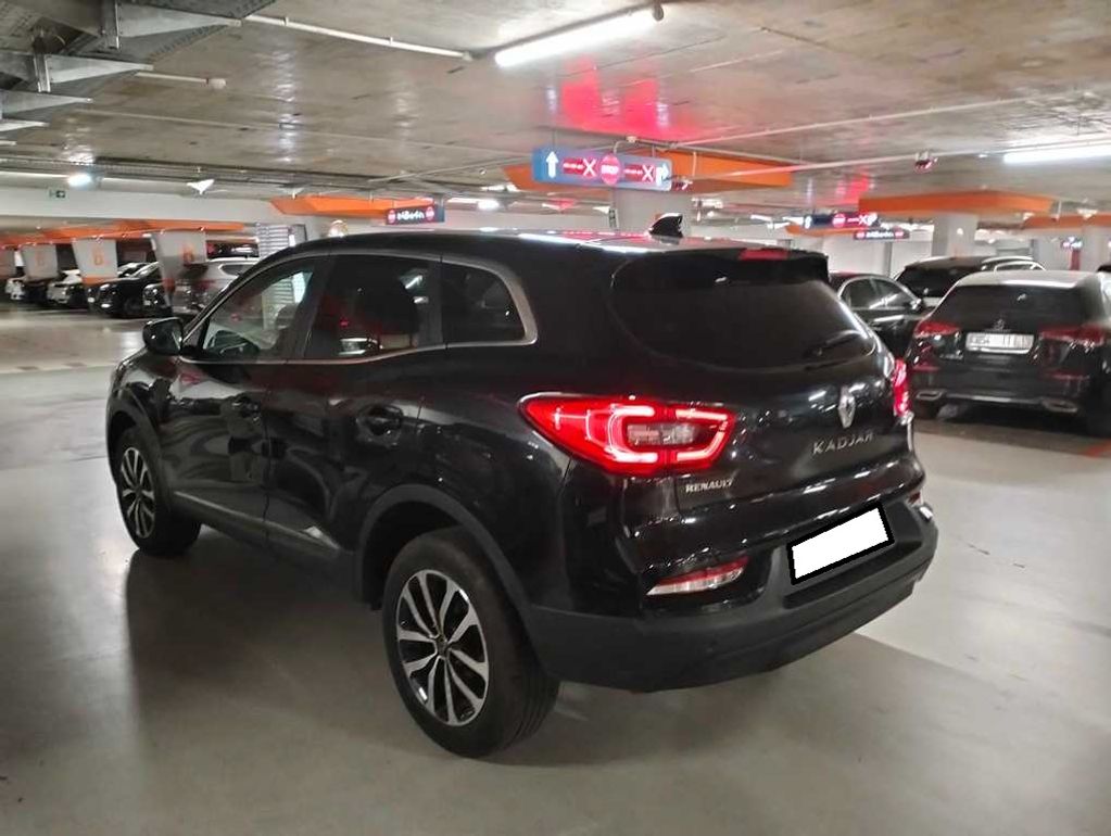 RENAULT Kadjar 2022