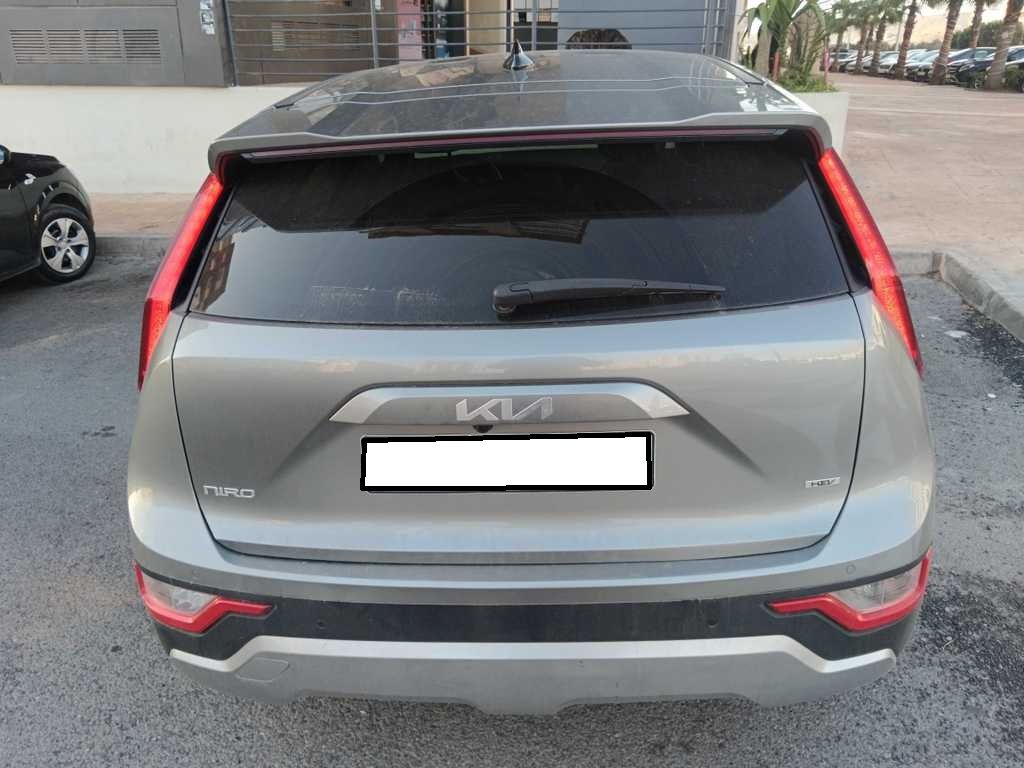 KIA Niro 2023