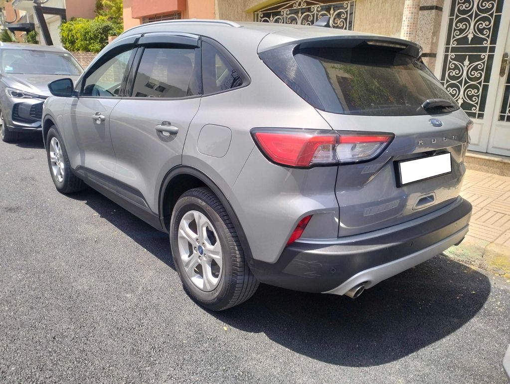 FORD Kuga 2023