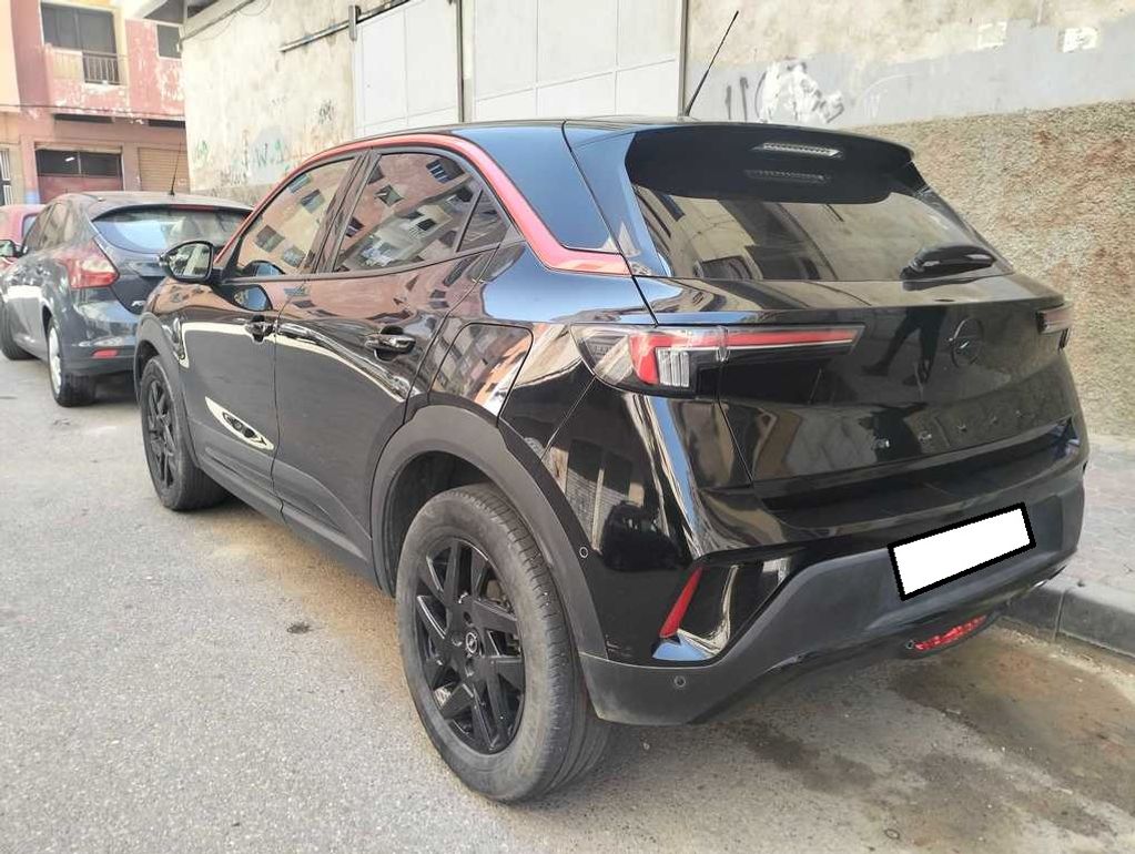 OPEL Mokka 2022