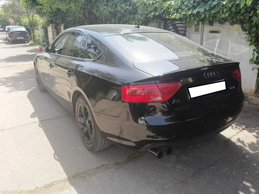 AUDI A5 2016