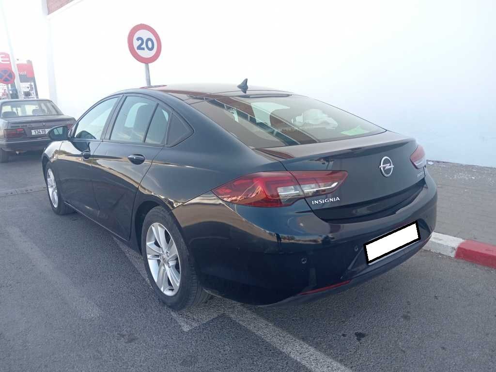 OPEL Insignia 2018