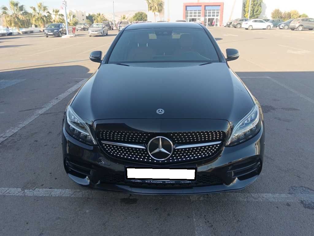 MERCEDES-BENZ Classe C 2021